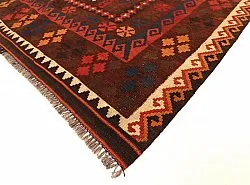 Orientalischer Kelim-Teppich 296 x 198 cm