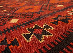 Kelim Teppich Afghan 315 x 210 cm