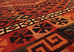 Kelim Teppich Afghan 319 x 242 cm