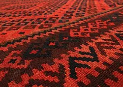 Orientalischer Kelim-Teppich 397 x 280 cm