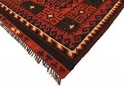 Orientalischer Kelim-Teppich 416 x 301 cm