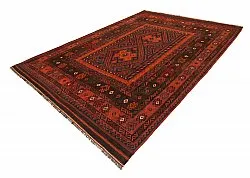 Orientalischer Kelim-Teppich 377 x 260 cm