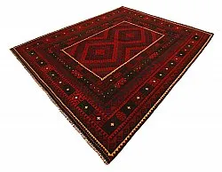 Orientalischer Kelim-Teppich 323 x 251 cm