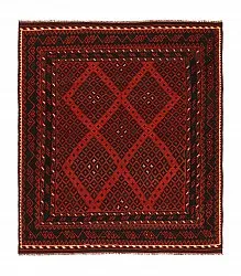 Orientalischer Kelim-Teppich 296 x 263 cm