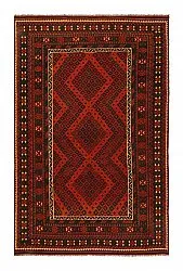 Orientalischer Kelim-Teppich 405 x 261 cm