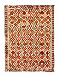 Kelim Teppich Afghan 236 x 178 cm