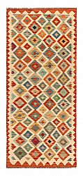 Kelim Teppich Afghan 191 x 83 cm