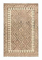 Kelim Teppich Afghan 187 x 125 cm