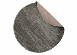 Wilton-Teppich - Aura (anthrazit)