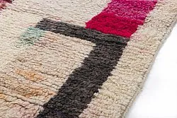 Kelim Marokkanische Berber Teppich Azilal 260 x 170 cm