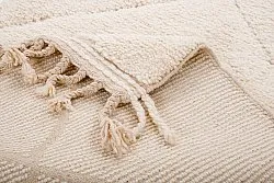 Kelim Marokkanische Berber Teppich Beni Ouarain 295 x 90 cm