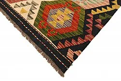 Orientalischer Kelim-Teppich 430 x 309 cm