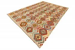 Orientalischer Kelim-Teppich 431 x 305 cm