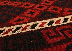 Orientalischer Kelim-Teppich 302 x 244 cm