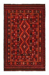 Kelim Teppich Afghan 415 x 255 cm