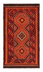 Kelim Teppich Afghan 370 x 210 cm