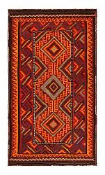 Orientalischer Kelim-Teppich 370 x 210 cm