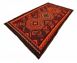 Orientalischer Kelim-Teppich 370 x 210 cm