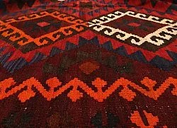 Orientalischer Kelim-Teppich 276 x 198 cm