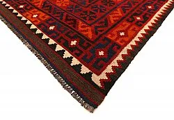 Orientalischer Kelim-Teppich 302 x 207 cm