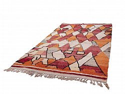 Kelim Marokkanische Berber Teppich Azilal 310 x 190 cm