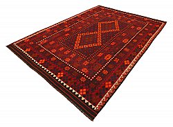 Orientalischer Kelim-Teppich 297 x 209 cm