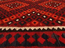 Orientalischer Kelim-Teppich 363 x 238 cm