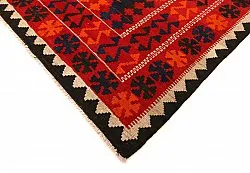 Orientalischer Kelim-Teppich 287 x 212 cm