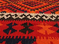 Orientalischer Kelim-Teppich 287 x 212 cm
