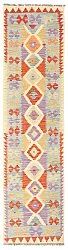 Orientalischer Kelim-Teppich 287 x 76 cm