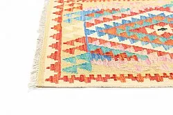 Orientalischer Kelim-Teppich 199 x 73 cm