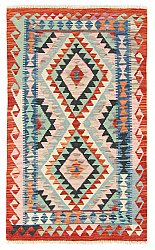 Kelim Teppich Afghan 127 x 80 cm