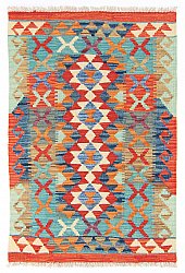 Kelim Teppich Afghan 124 x 85 cm