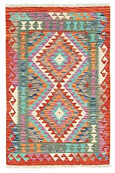 Kelim Teppich Afghan 124 x 78 cm