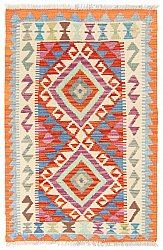 Kelim Teppich Afghan 126 x 83 cm