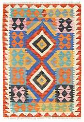 Kelim Teppich Afghan 123 x 85 cm