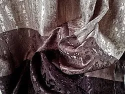 Vorhang 140 x 260 cm