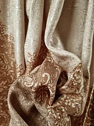 Vorhang - Shiloh (braun/beige)