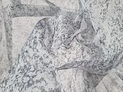 Vorhang 140 x 260 cm