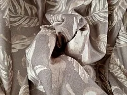 Vorhänge - Baumwollvorhang Lowe (beige)