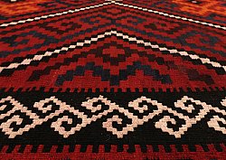 Kelim Teppich Afghan 310 x 263 cm