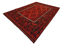Kelim Teppich Afghan 336 x 243 cm
