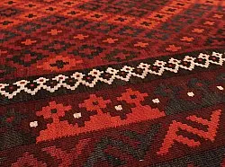 Orientalischer Kelim-Teppich 336 x 243 cm