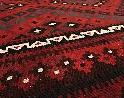 Orientalischer Kelim-Teppich 305 x 256 cm