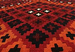 Orientalischer Kelim-Teppich 298 x 232 cm