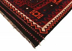 Orientalischer Kelim-Teppich 448 x 262 cm