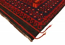 Orientalischer Kelim-Teppich 410 x 269 cm