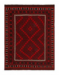 Kelim Teppich Afghan 319 x 249 cm