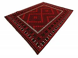 Orientalischer Kelim-Teppich 319 x 249 cm