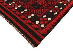 Orientalischer Kelim-Teppich 319 x 249 cm